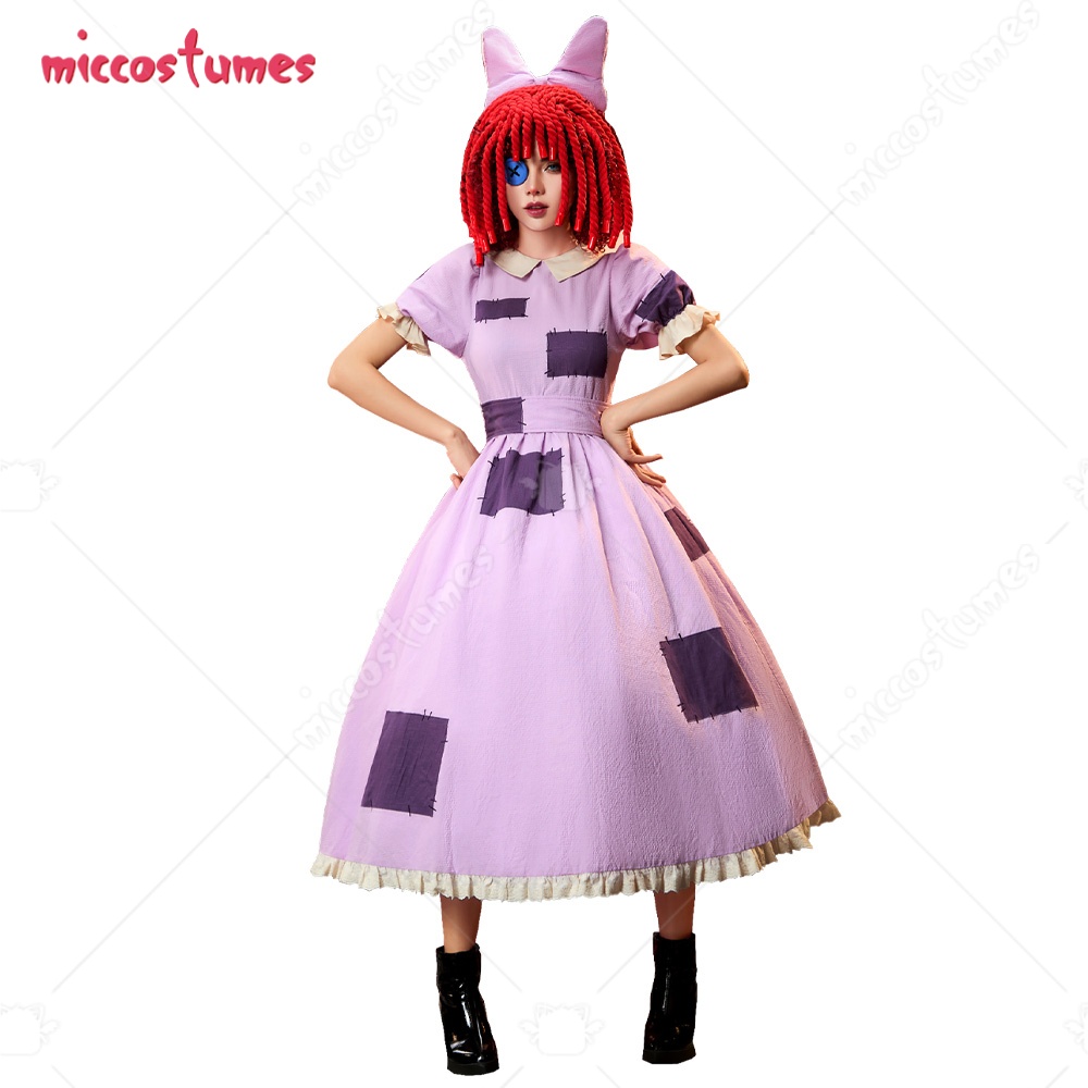 Tech Accessories For Women - 【Ready for Ship】Cosplay.fm Women's Cosplay Costume