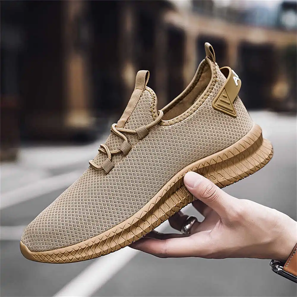 Tech Office Accessories - Demi-season Mesh Tenni Man Running Sneakers