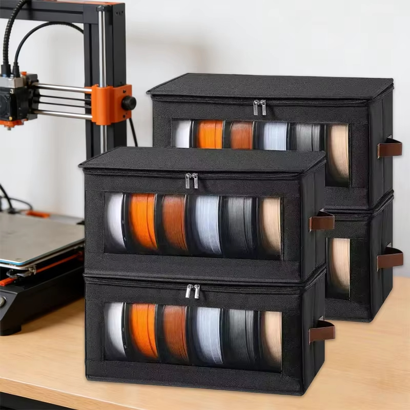 Tech Office Accessories - Filament Storage Bag - 3D Printer