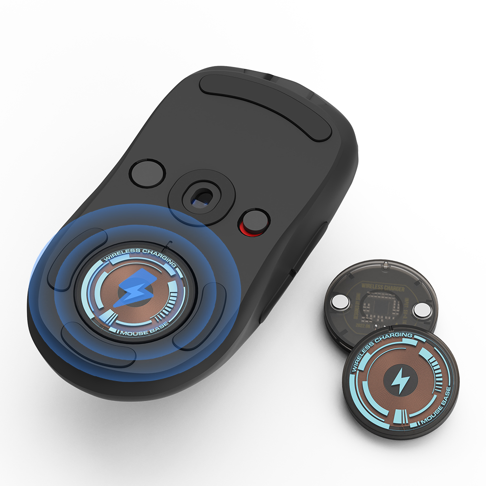 Logitech Mouse G Pro X Superlight - Qi Wireless Mouse Module for Logitech