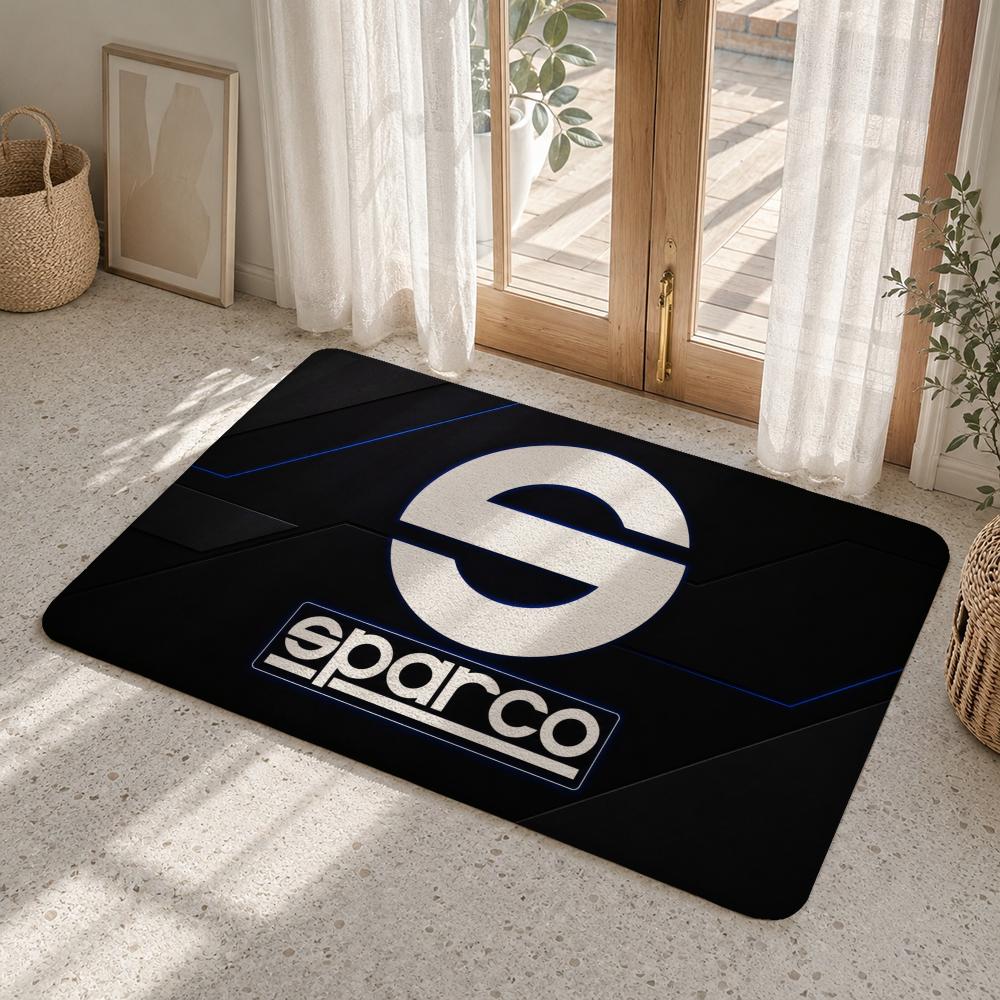 Tech Acc - Fashion Sign Tech Design S-Sparco Floor