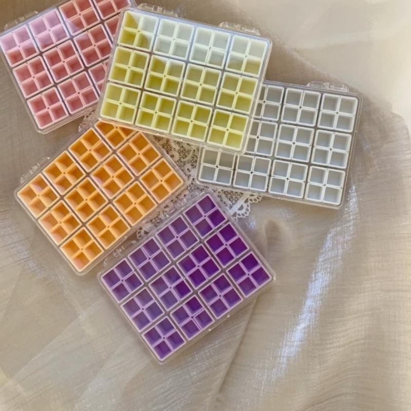 [New] 24/36/48Grids Nail Decor - Tech Accessories Box 评论和价格