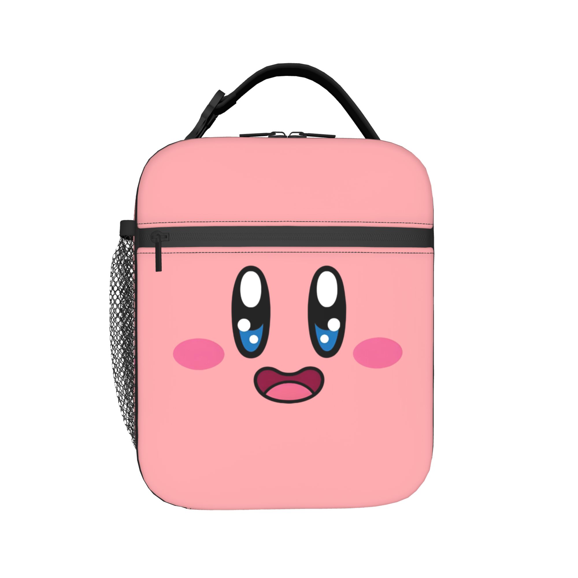 Custom K-Kirbys Resuable Lunch - Tech Office Accessories 评论和价格