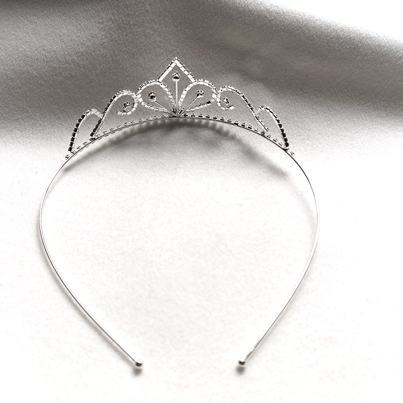 Silver Color Rhinestone Bridal - Tech Accessories For Women 评论和价格