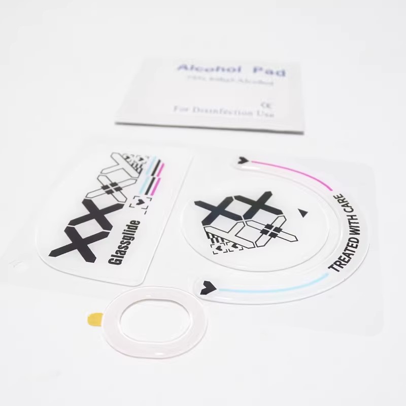 1 Set ‌Tempered Glass Mouse Fe - Logitech Mouse G Pro X Superlight 评论和价格