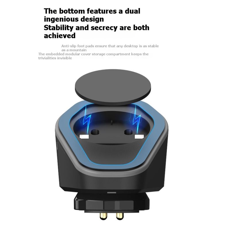 N35R-Charging Dock For Logitec - Logitech Mouse G Pro X Superlight 评论和价格