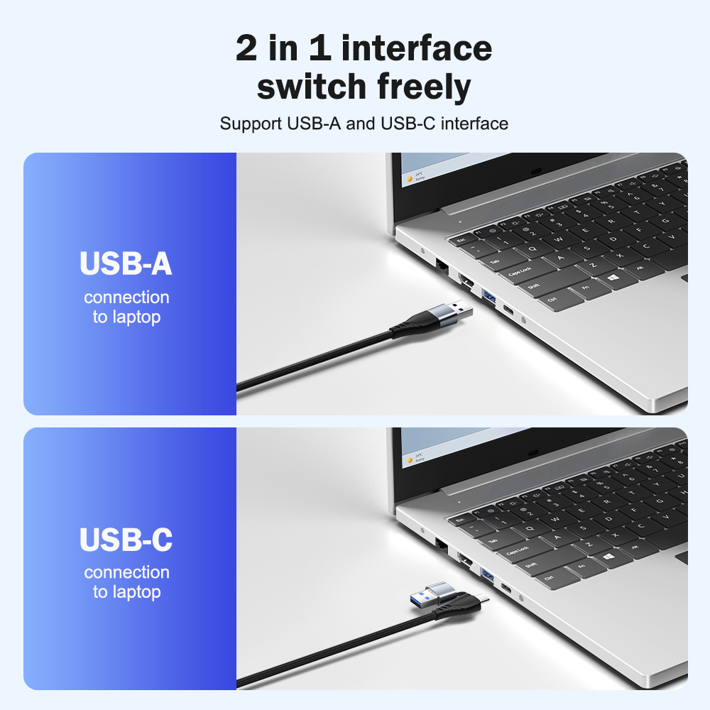Lemorele USB 2.0 Video Capture - Usb C To Hdmi 评论和价格