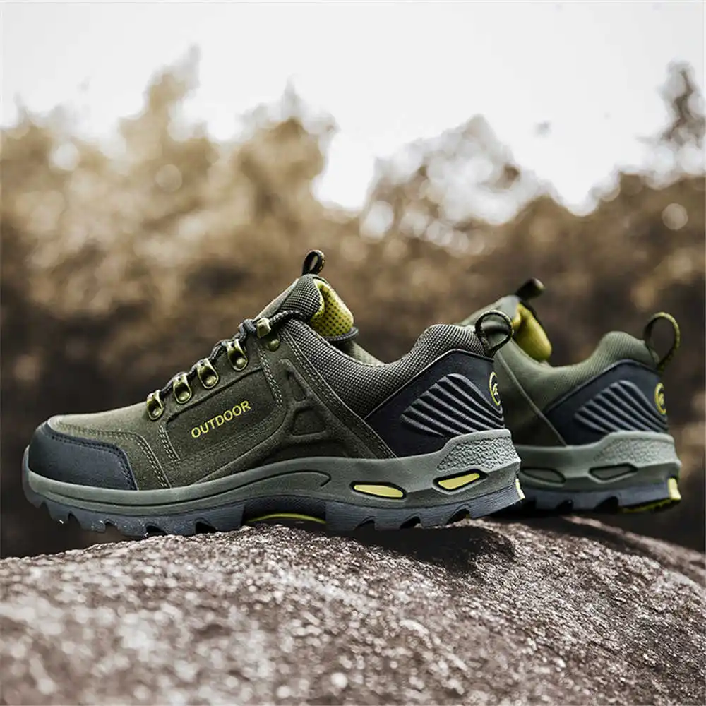 Non-slip Lace Up Hiking Tennis - Tech Accessories Business 评论和价格