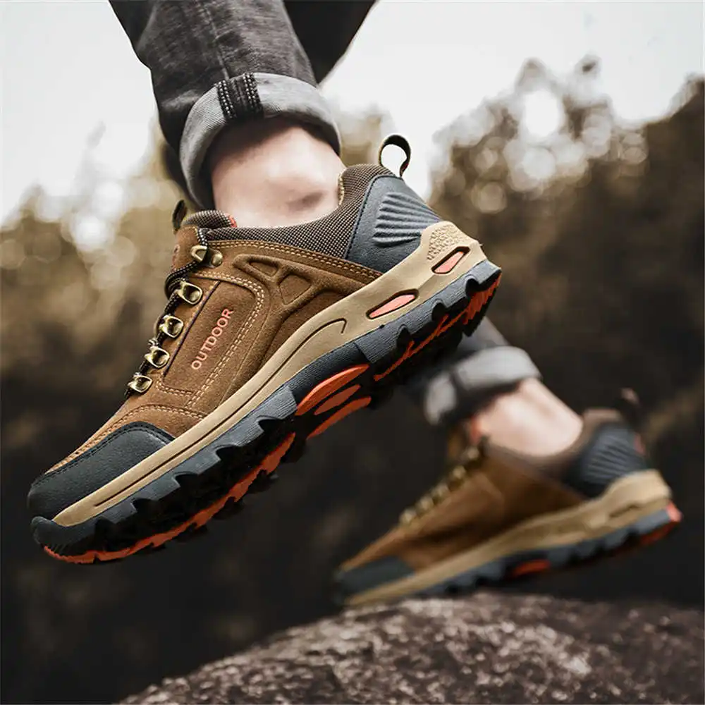 Non-slip Lace Up Hiking Tennis - Tech Accessories Business 评论和价格