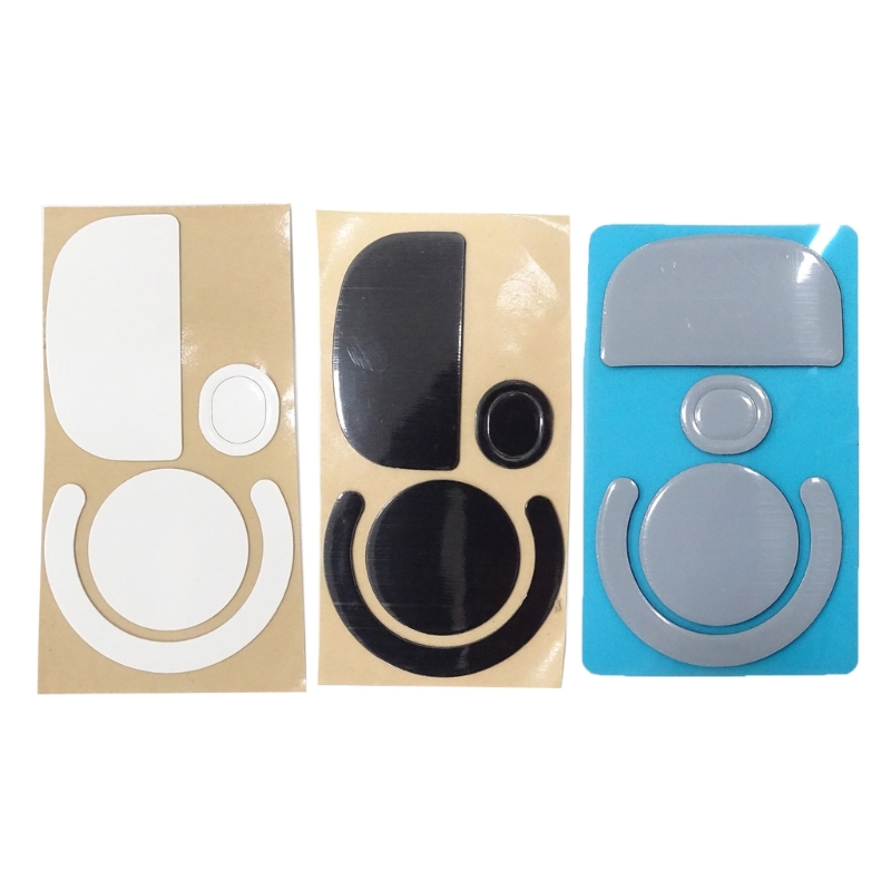1Set Mouse Skates Glides Feet  - Logitech Mouse G Pro X Superlight 评论和价格