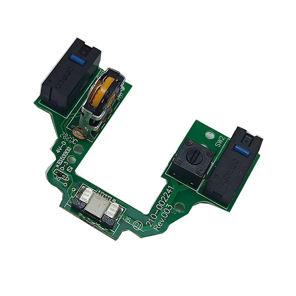 Replacement Mouse Button Micro - Logitech Mouse G Pro X Superlight 评论和价格