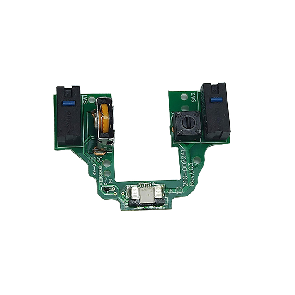 Replacement Mouse Button Micro - Logitech Mouse G Pro X Superlight 评论和价格