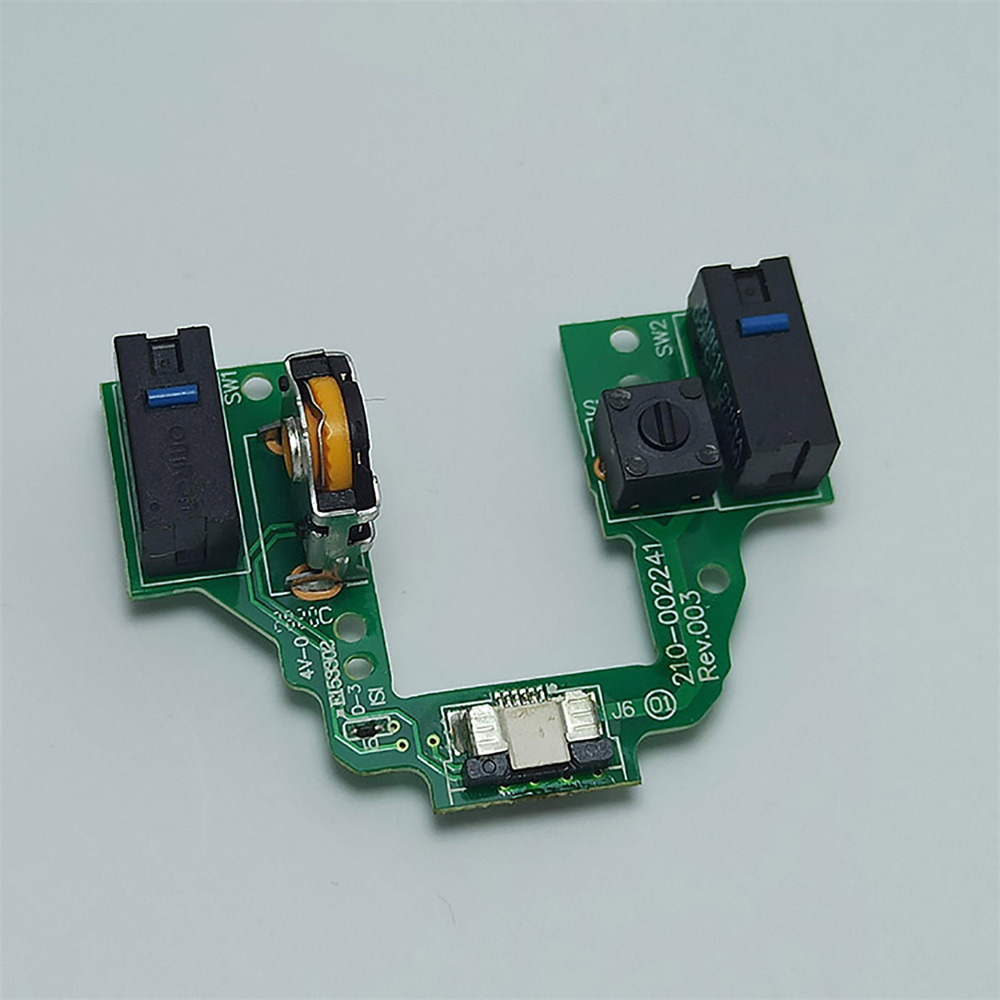 Replacement Mouse Button Micro - Logitech Mouse G Pro X Superlight 评论和价格