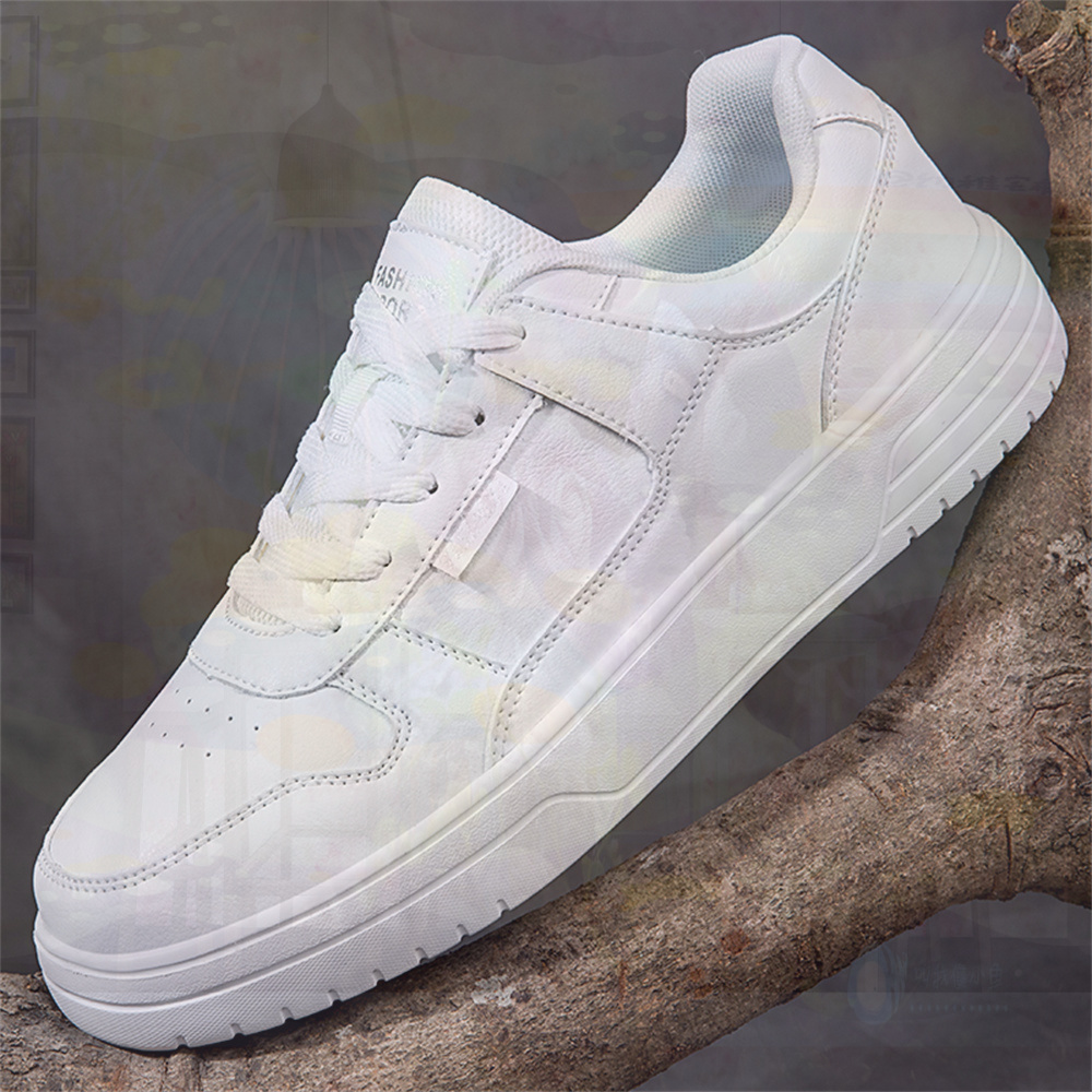 With Ties PU Leather Shoes 41  - Tech Accessories Business 评论和价格
