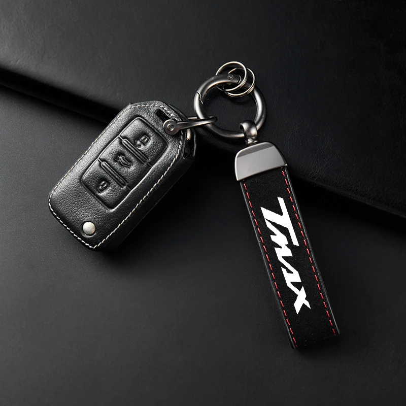 For YAMAHA TMax 560 TMAX 530 5 - Tech Keychain Accessories 评论和价格