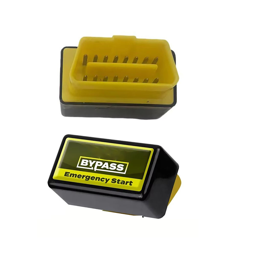 Bypass For FIAT Emergency Star - Tech Acc 评论和价格