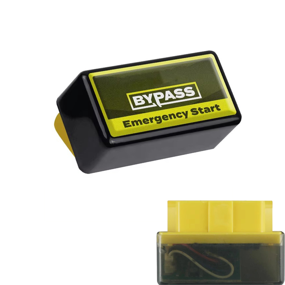 Bypass For FIAT Emergency Star - Tech Acc 评论和价格