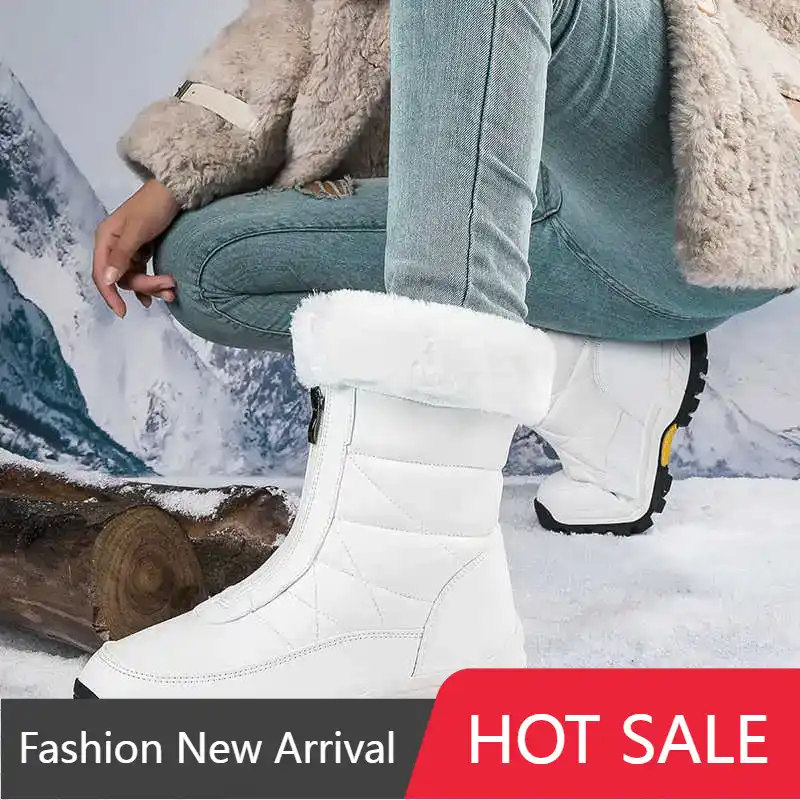 Women's Boot Sneakers Walking  - Tech Accessories Business 评论和价格