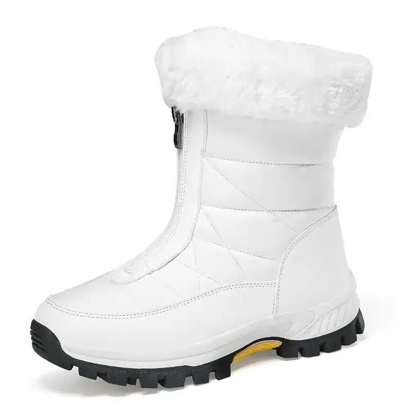 Women's Boot Sneakers Walking  - Tech Accessories Business 评论和价格