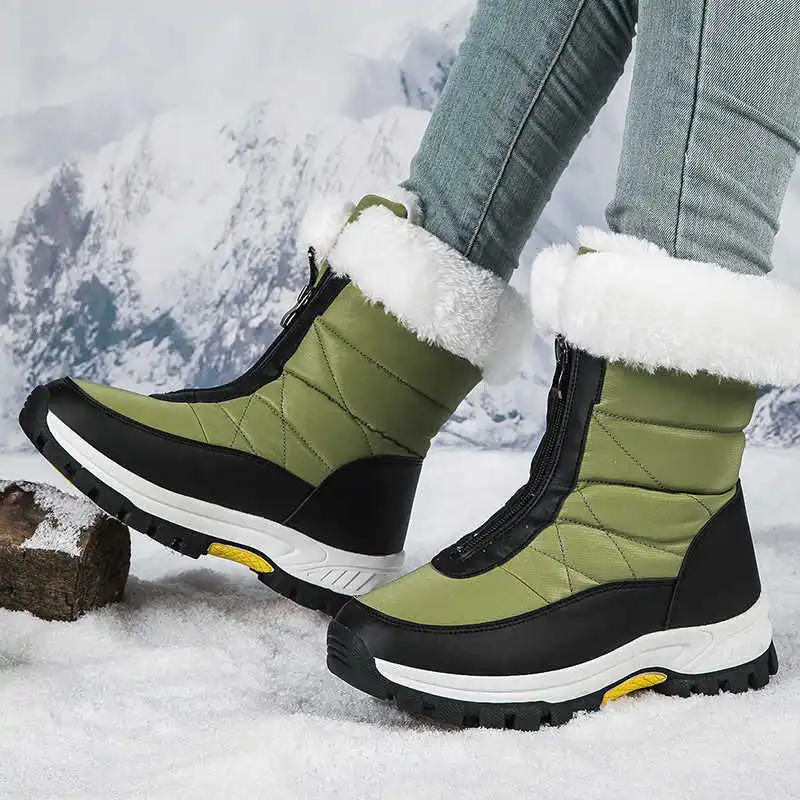 Women's Boot Sneakers Walking  - Tech Accessories Business 评论和价格