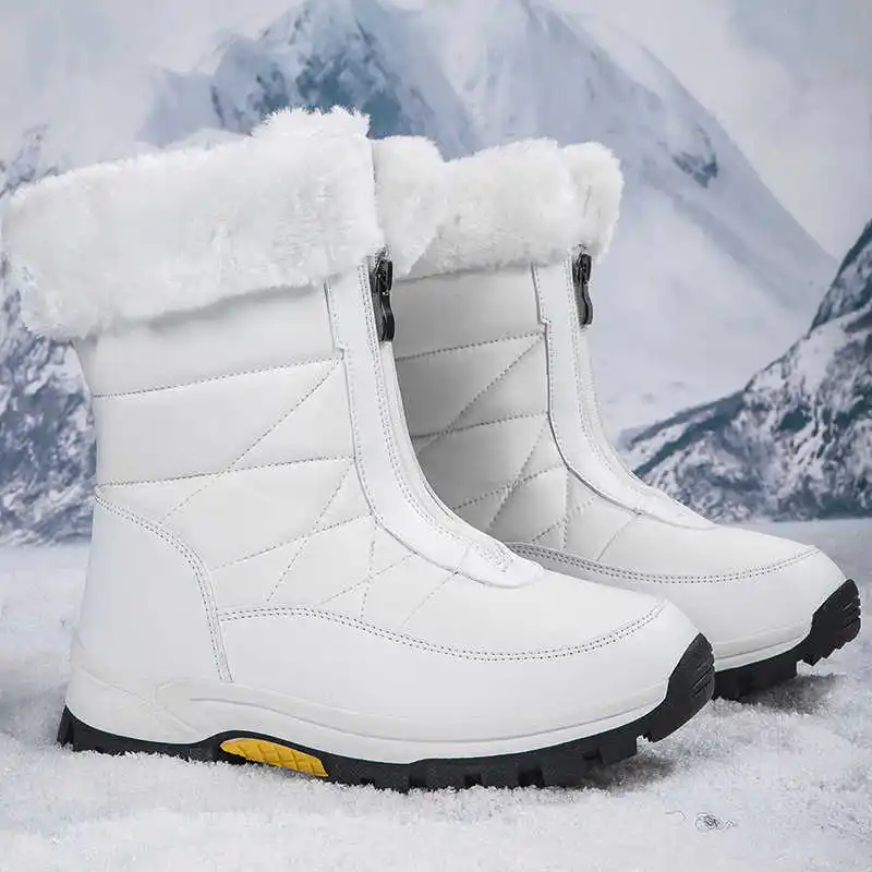 Women's Boot Sneakers Walking  - Tech Accessories Business 评论和价格