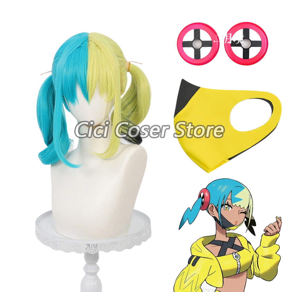 Anime Canari Cosplay Wig Heat  - Tech Accessories For Women 评论和价格