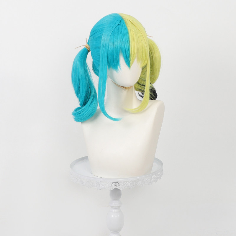 Anime Canari Cosplay Wig Heat  - Tech Accessories For Women 评论和价格
