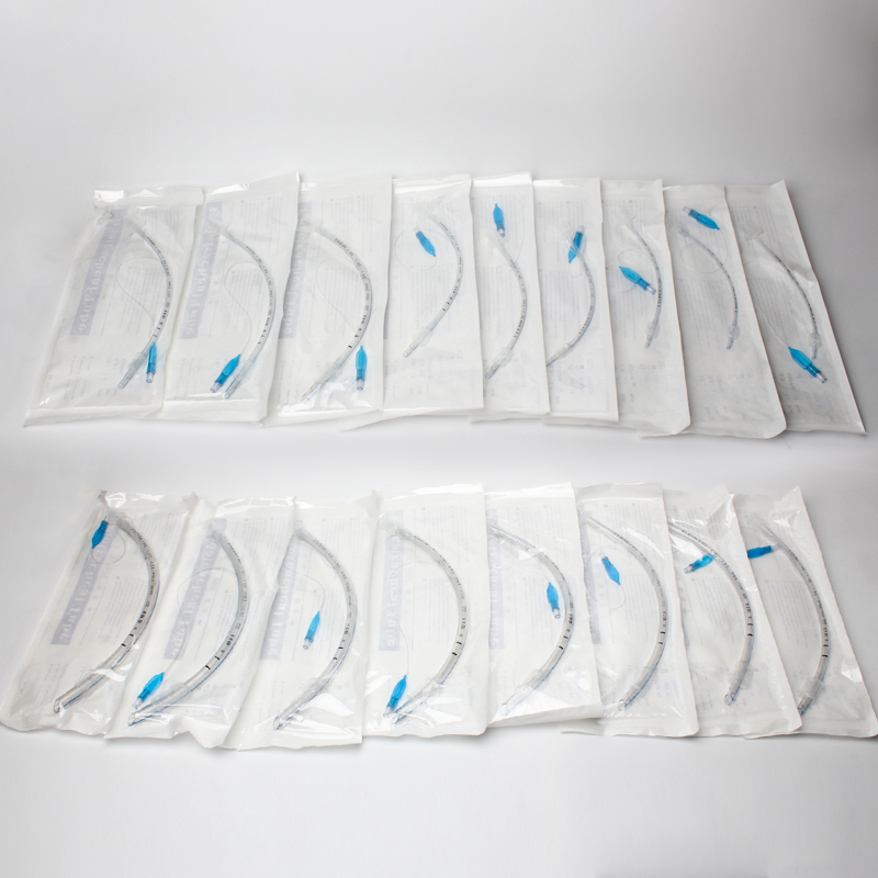10PCS Endotracheal Tube with C - Vet Tech Accessories 评论和价格