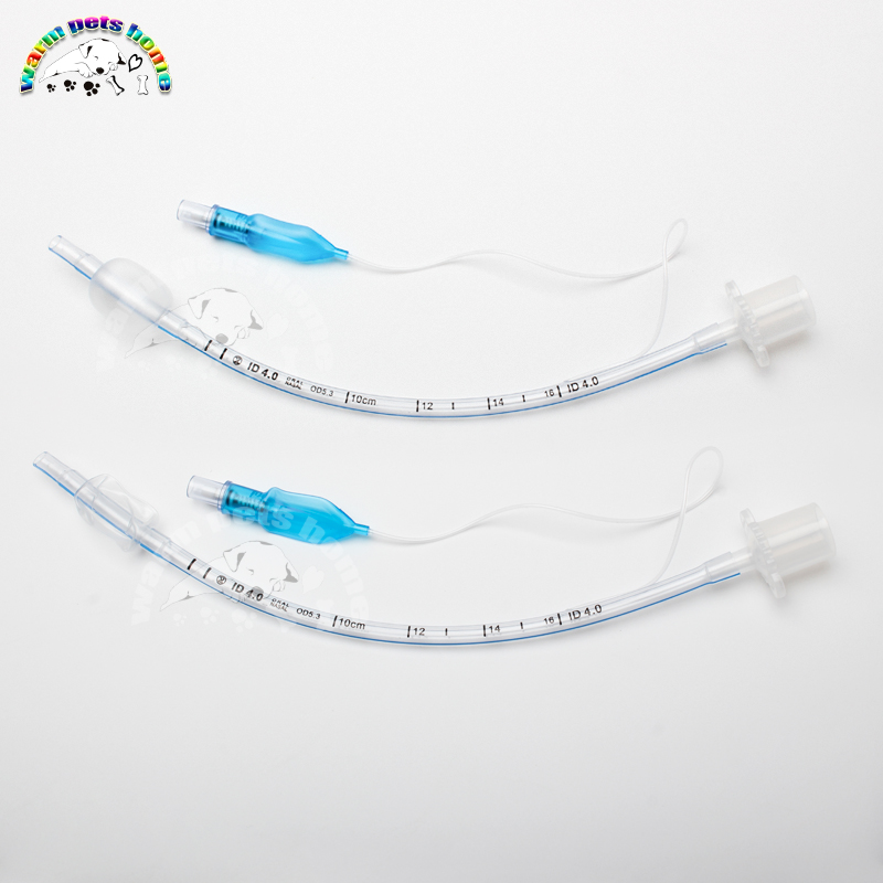10PCS Endotracheal Tube with C - Vet Tech Accessories 评论和价格
