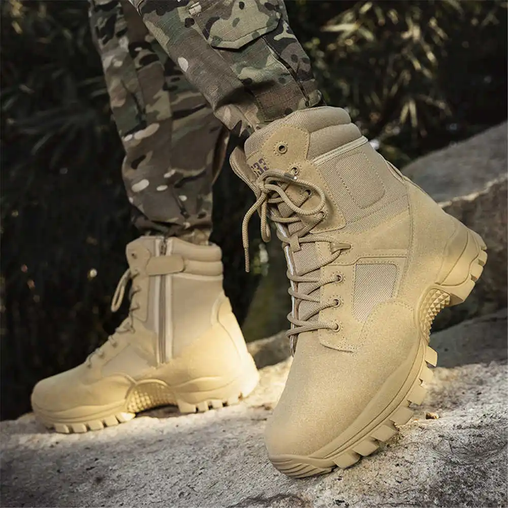 Nonslip Genuine Leather Hiking - Tech Accessories Business 评论和价格