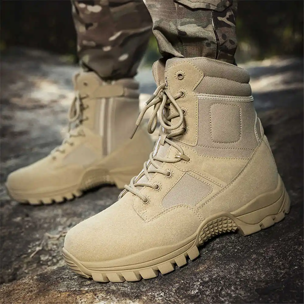 Nonslip Genuine Leather Hiking - Tech Accessories Business 评论和价格