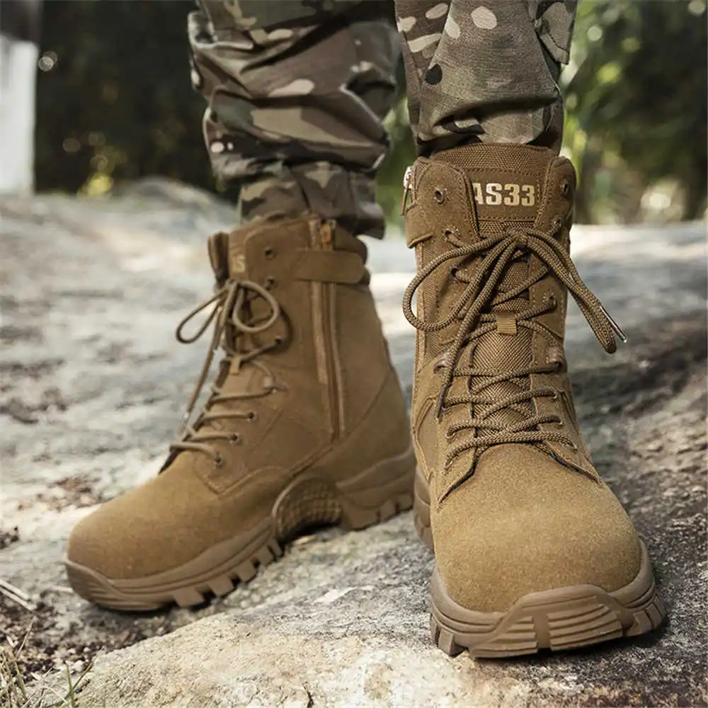 Nonslip Genuine Leather Hiking - Tech Accessories Business 评论和价格