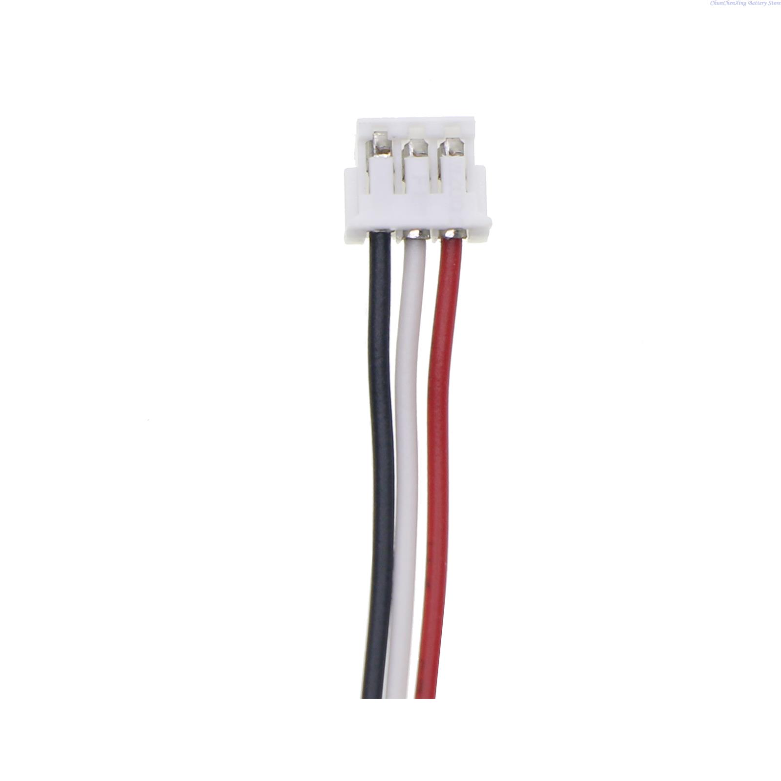 3.7V 220mAh Battery 533-000151 - Logitech Mouse G Pro X Superlight 评论和价格