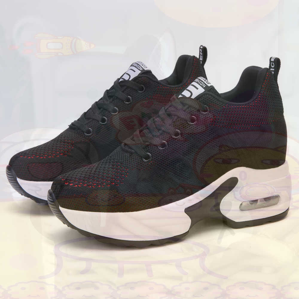 Red Size 36 Shoes Woman Tennis - Tech Office Accessories 评论和价格