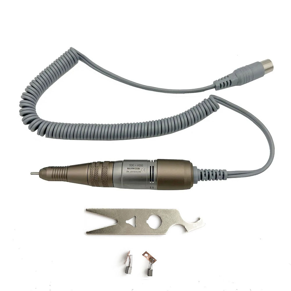 Nail Drill Pen SDE H200 H37L1  - Tech Accessories Box 评论和价格