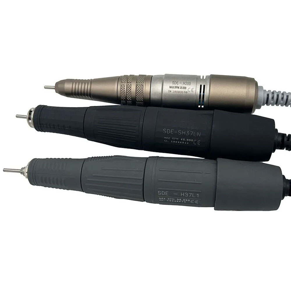Nail Drill Pen SDE H200 H37L1  - Tech Accessories Box 评论和价格