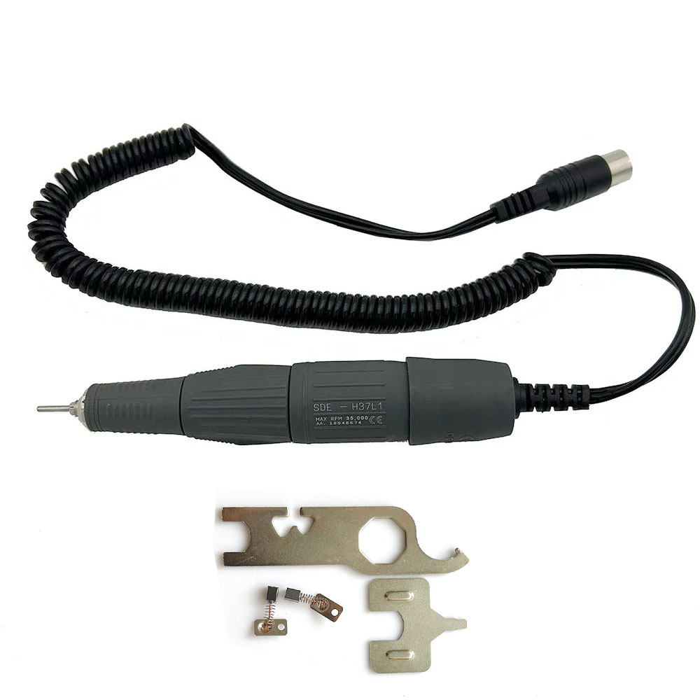 Nail Drill Pen SDE H200 H37L1  - Tech Accessories Box 评论和价格