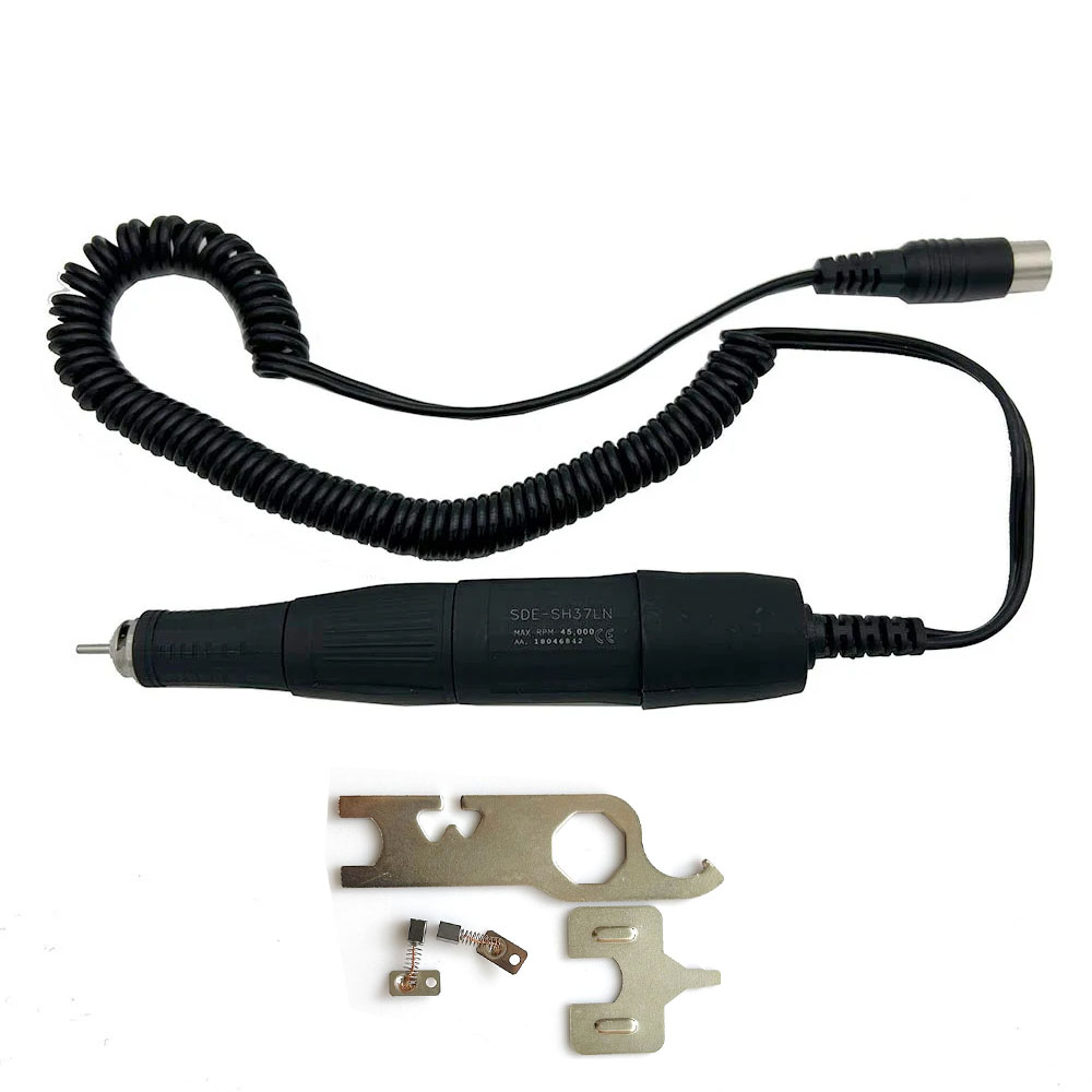 Nail Drill Pen SDE H200 H37L1  - Tech Accessories Box 评论和价格