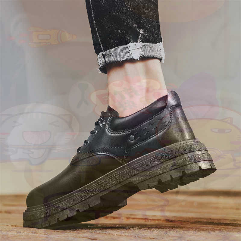 Dark Natural Leather Fashion T - Tech Accessories Business 评论和价格
