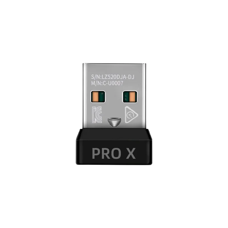 Original USB Dongle Receiver A - Logitech Mouse G Pro X Superlight 评论和价格