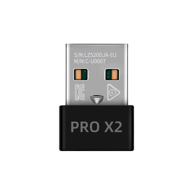 Original USB Dongle Receiver A - Logitech Mouse G Pro X Superlight 评论和价格