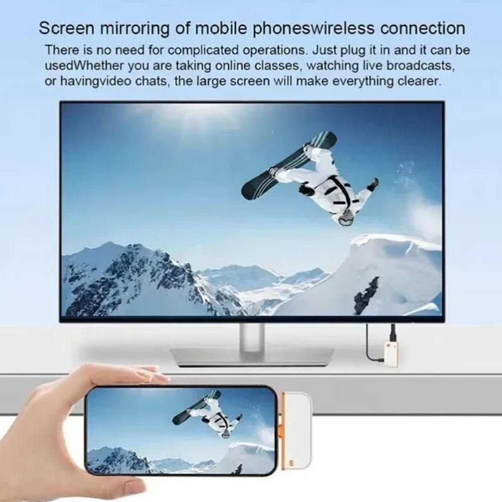 Kebidumei 50m Type C HDMI-Comp - Usb C To Hdmi 评论和价格