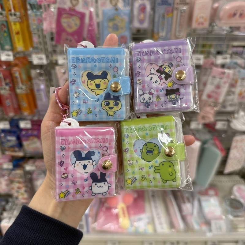 NIC Tamagotchi Retro Tech Keyc - Tech Keychain Accessories 评论和价格
