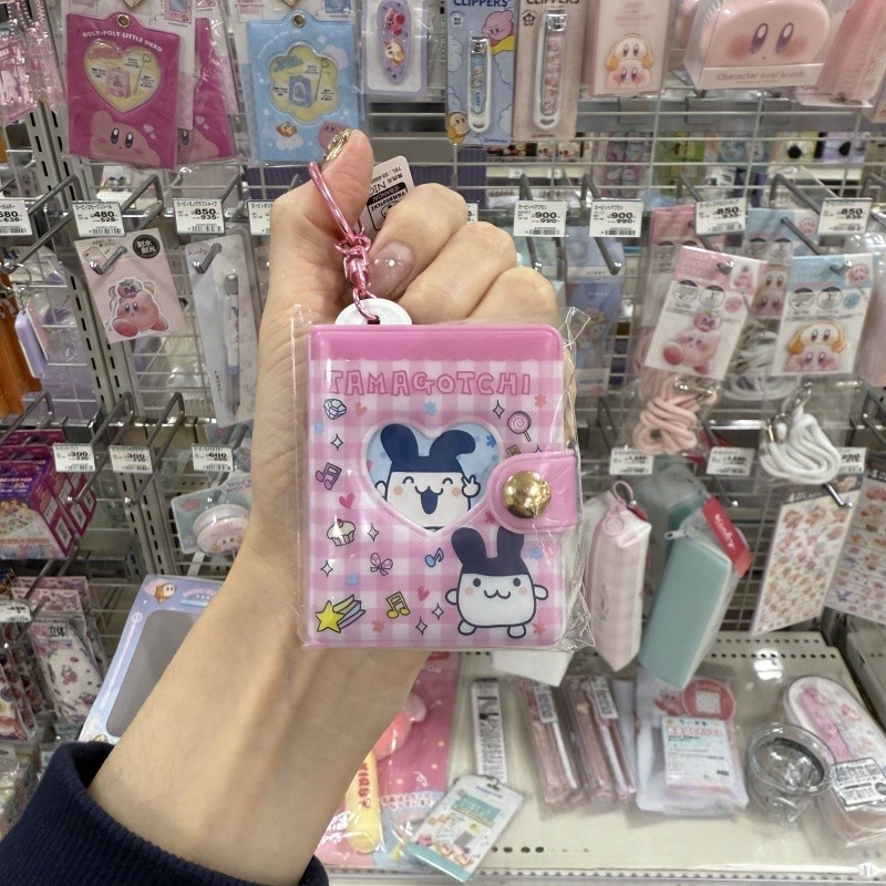 NIC Tamagotchi Retro Tech Keyc - Tech Keychain Accessories 评论和价格