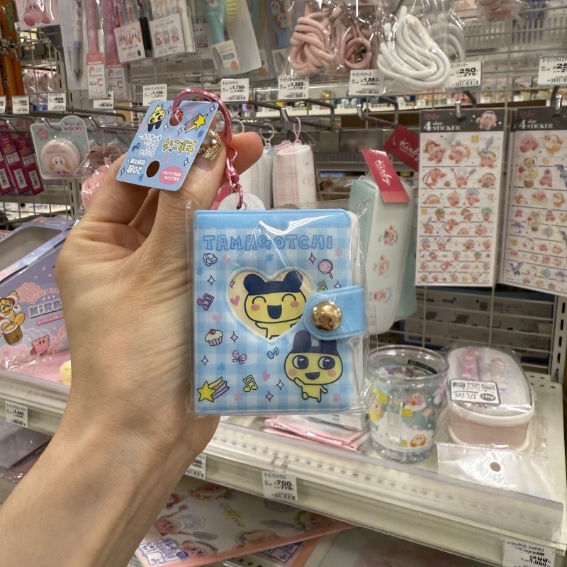 NIC Tamagotchi Retro Tech Keyc - Tech Keychain Accessories 评论和价格