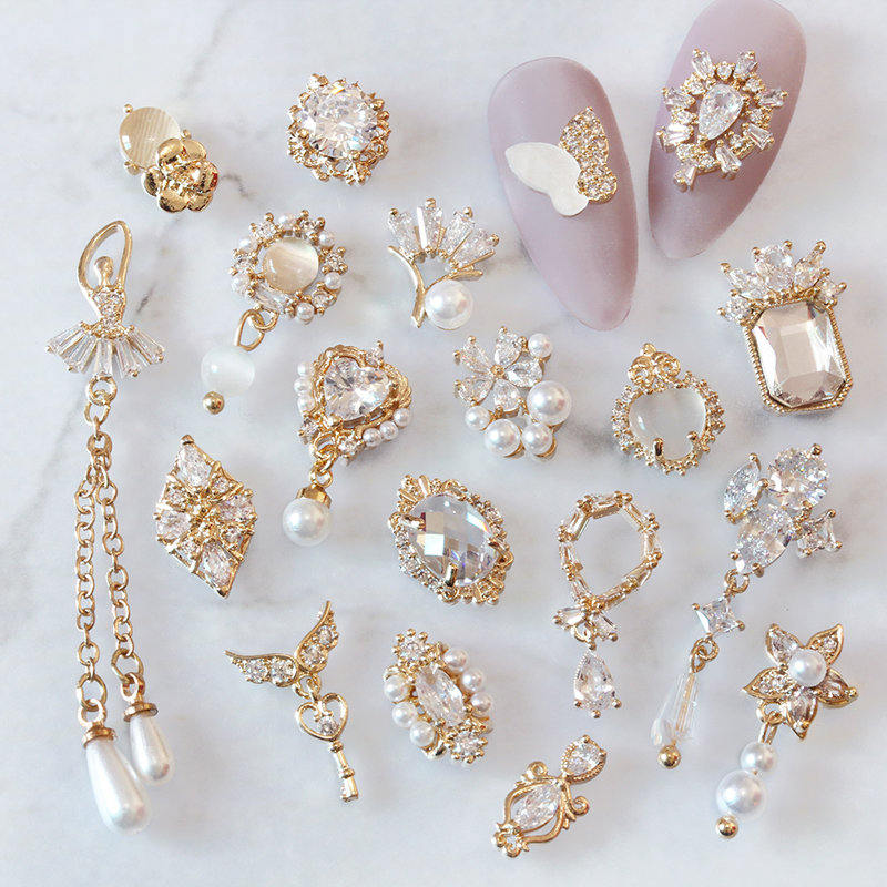 4pcs/lot Love Rose Butterfly P - Trending Tech Accessories 评论和价格
