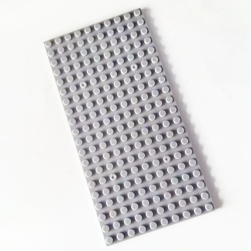 4Pcs Plate 10x20 MOC Baseplate - Tech Accessories Board 评论和价格