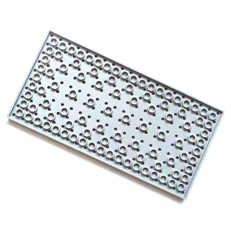 4Pcs Plate 10x20 MOC Baseplate - Tech Accessories Board 评论和价格