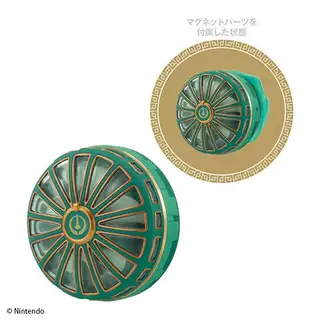 Bandai Original Gashapon Zelda - Tech Keychain Accessories 评论和价格