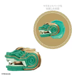 Bandai Original Gashapon Zelda - Tech Keychain Accessories 评论和价格